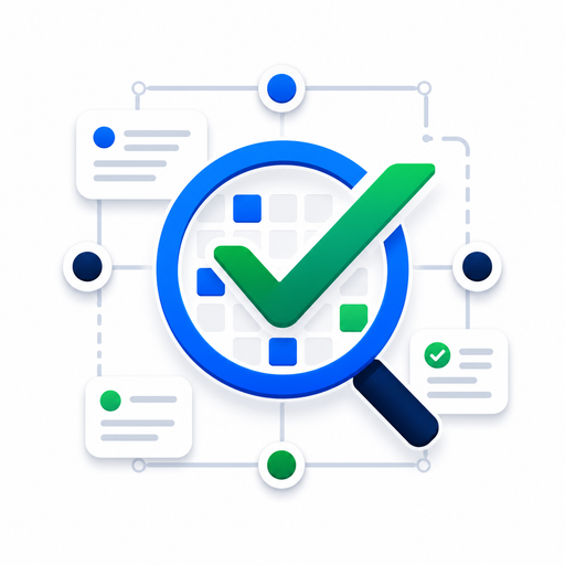 IndexChecker logo